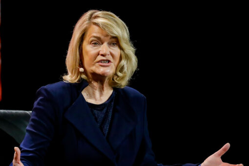 Wyoming GOP senator booed by college grads for listing ‘existence of two sexes’ as ‘scientific truth’