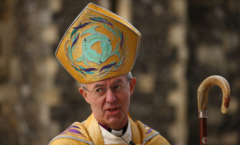 Church of England apologizes for antisemitic laws from 800 years ago