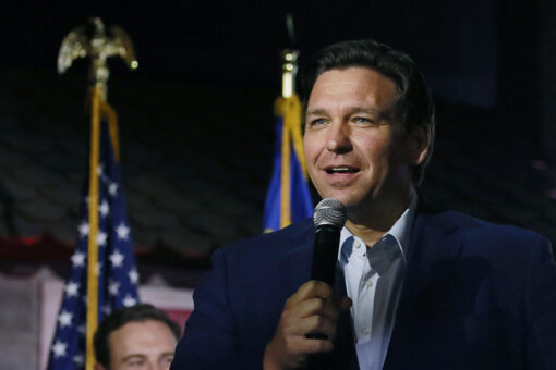 DeSantis signs $1.2B tax-break package targeting gas, diapers, kids’ clothing