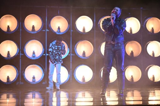 Post Malone enjoyed ‘wild’ afterparty following ‘SNL’ debut with Selena Gomez: report
