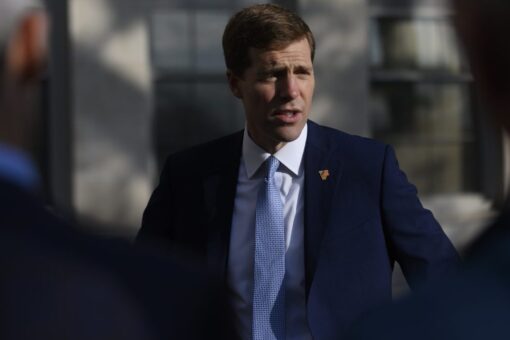 Conor Lamb paid brother nearly $100K from disastrous Pennsylvania Senate campaign