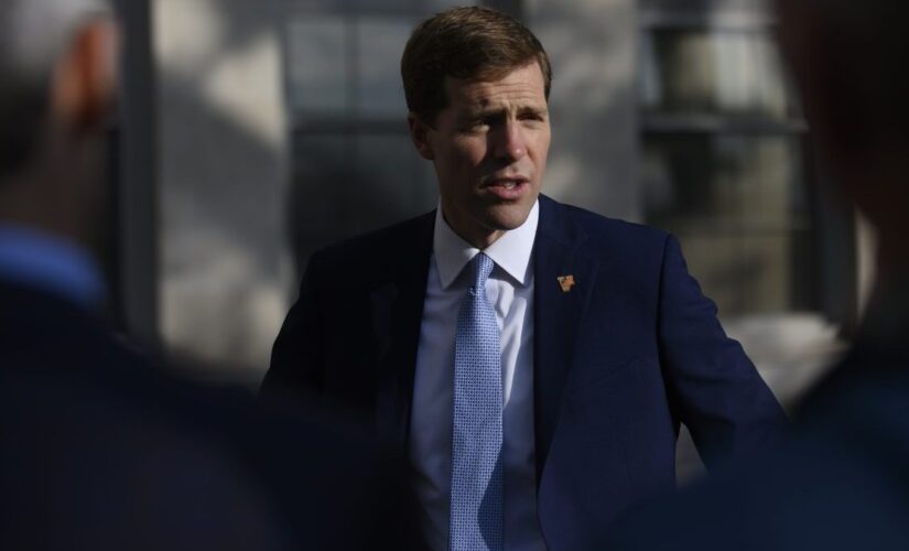 Conor Lamb paid brother nearly $100K from disastrous Pennsylvania Senate campaign