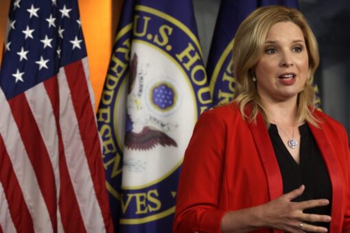 Rep. Hinson calls for answers over release of suspected terrorist into US by Border Patrol