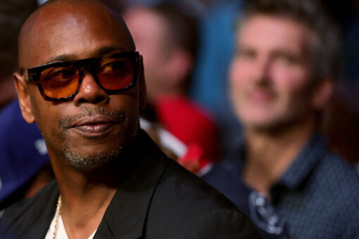 Dave Chappelle attacker’s misdemeanor charge ripped by comedy club owners: ‘Shocking to hear’