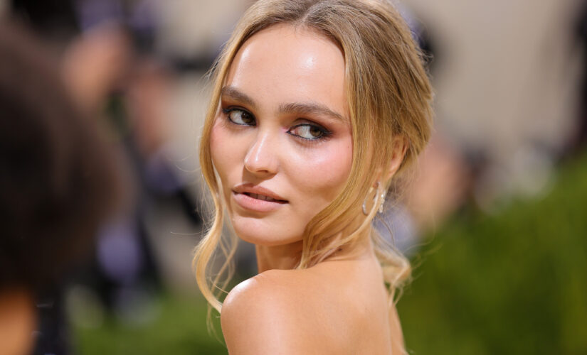 Lily-Rose Depp turns 23 amid Johnny Depp’s ugly defamation trial against ex Amber Heard