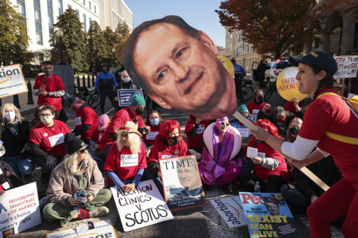 Roe v. Wade: What it is and what the leaked Supreme Court draft opinion could signal