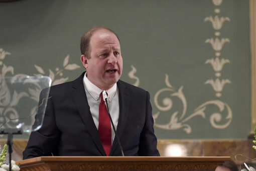 Colorado Gov. Polis says abortion requires ‘gut-wrenching decisions,’ defends late-term procedures