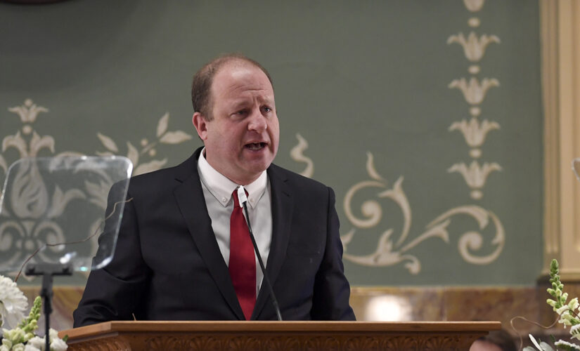 Colorado Gov. Polis says abortion requires ‘gut-wrenching decisions,’ defends late-term procedures