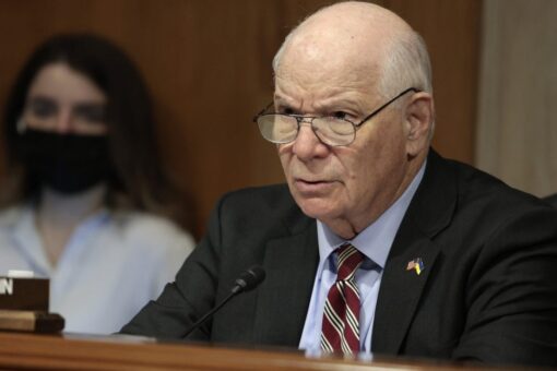 Dem Sen. Cardin says ‘jury’s out’ on whether Senate can pass gun reform after Uvalde