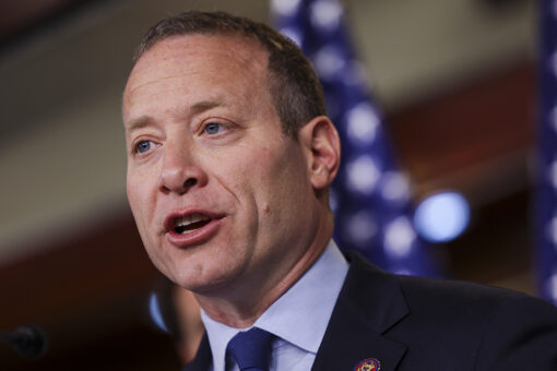 House Democrats push measure to invest in local police departments amid stall from leadership