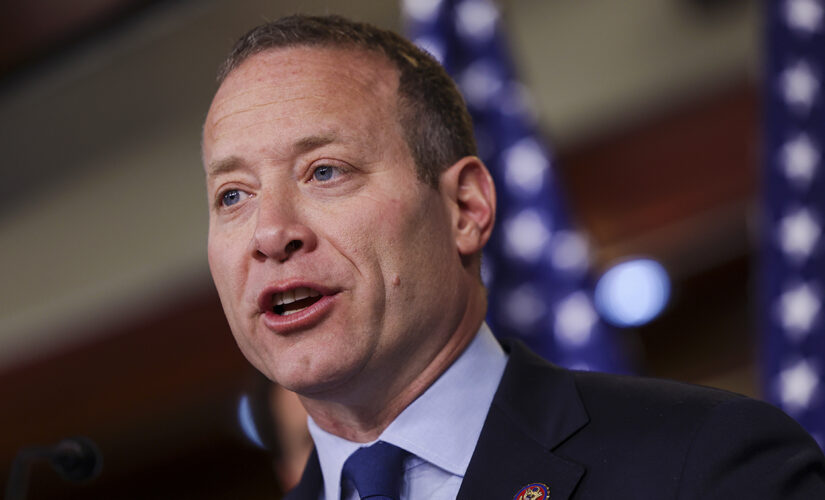 House Democrats push measure to invest in local police departments amid stall from leadership