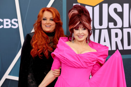 Naomi Judd’s daughter Wynonna expected to attend The Judds’ induction at Country Music Hall of Fame ceremony
