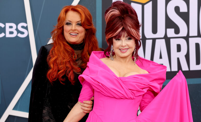 Naomi Judd’s daughter Wynonna expected to attend The Judds’ induction at Country Music Hall of Fame ceremony