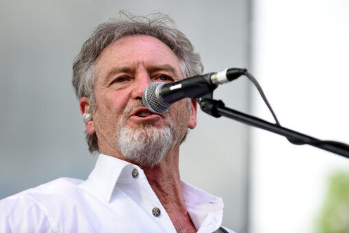 Larry Gatlin drops out of NRA convention performance