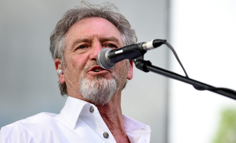 Larry Gatlin drops out of NRA convention performance