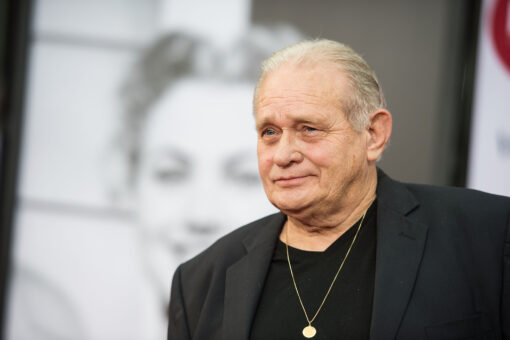 Bo Hopkins, ‘American Graffiti’ and ‘The Wild Bunch’ actor, dies at 84