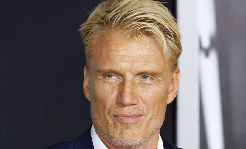 Dolph Lundgren reflects on Memorial Day: It’s about ‘remembering’ those who made the ‘ultimate sacrifice’