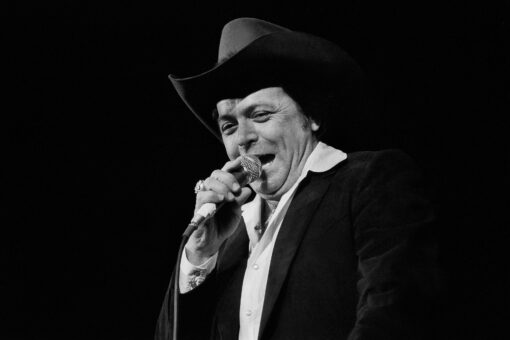 Mickey Gilley, country music legend, dead at 86