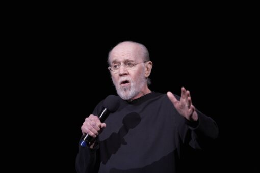 George Carlin: A look at HBO documentary on late comedian