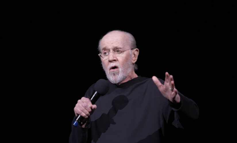 George Carlin: A look at HBO documentary on late comedian