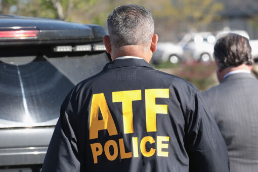 Gun rights group’s ATF report accuses agency of making ‘illegal gun registry’ as Cruz takes aim in Senate