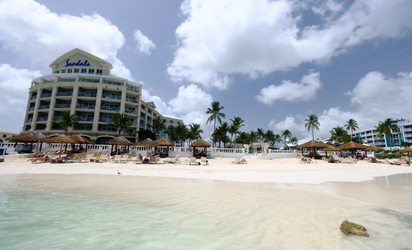 3 Americans at Bahamas Sandals resort found dead in unknown ‘health emergency’