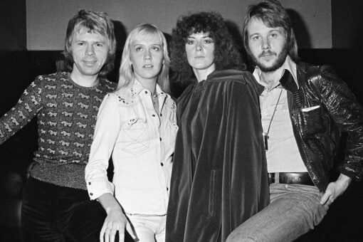 ABBA makes rare appearance for ‘Voyage’ concert series in London featuring digital avatars