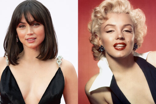 Ana de Armas NC-17 Marilyn Monroe movie ‘Blonde’ will likely ‘offend everyone’: director