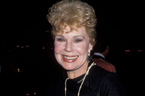 ‘Friday the 13th’: Late ’50s star, killer cook Betsy Palmer once called horror script ‘a piece of dreck’