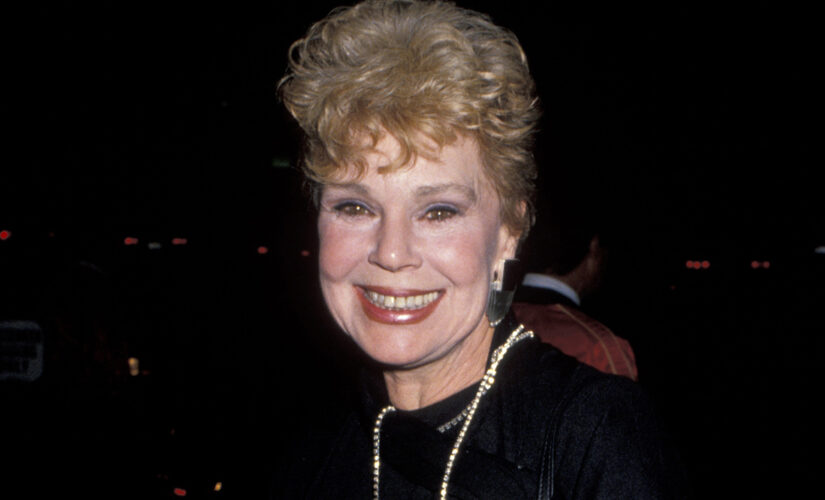 ‘Friday the 13th’: Late ’50s star, killer cook Betsy Palmer once called horror script ‘a piece of dreck’