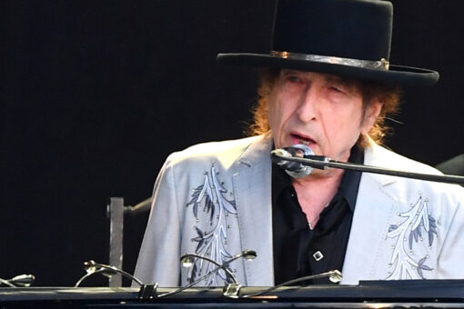 Bob Dylan museum opening in Tulsa