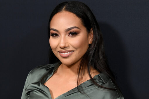 ‘Bosch: Legacy’ actress Danielle Larracuente, daughter of retired NYPD officers, on her cop role: ‘So surreal’