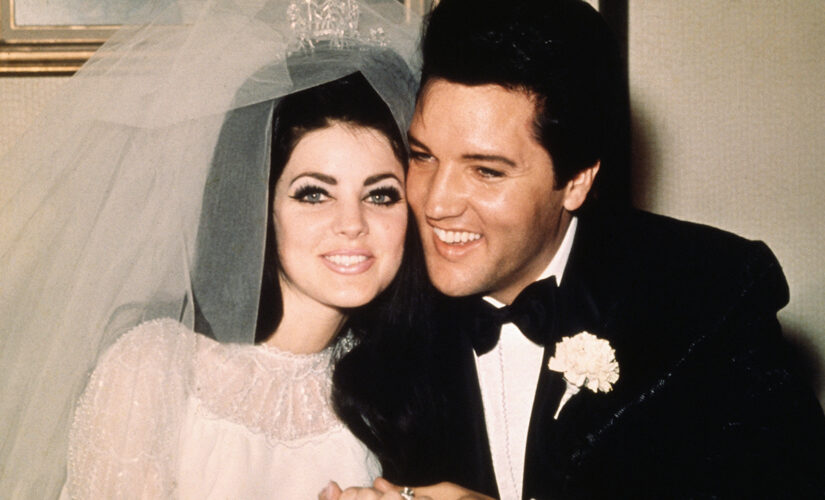 Priscilla Presley praises ‘Elvis’ biopic starring Austin Butler: ‘He had big shoes to fill’