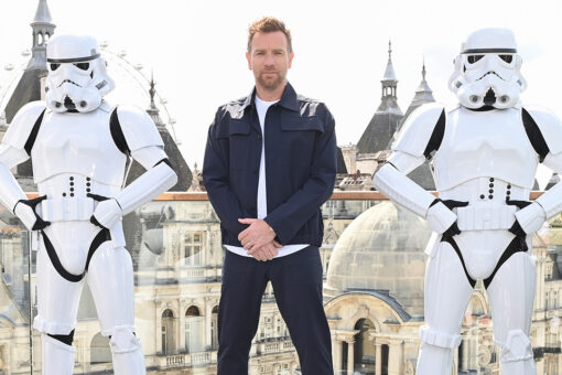 ‘Star Wars’ show ‘Obi-Wan Kenobi’ surprises fans with early premiere on Disney+