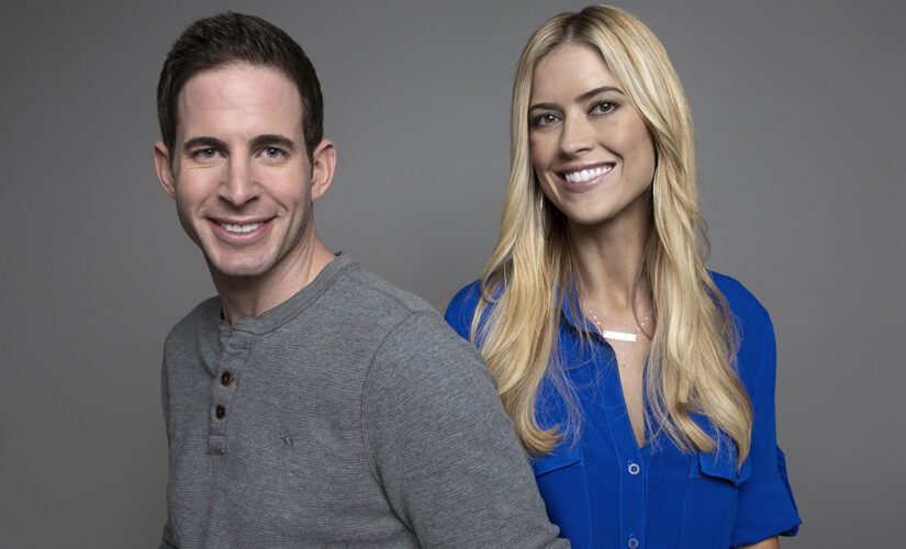 Christina Haack, Tarek El Moussa’s son undergoes ’emergency surgery’