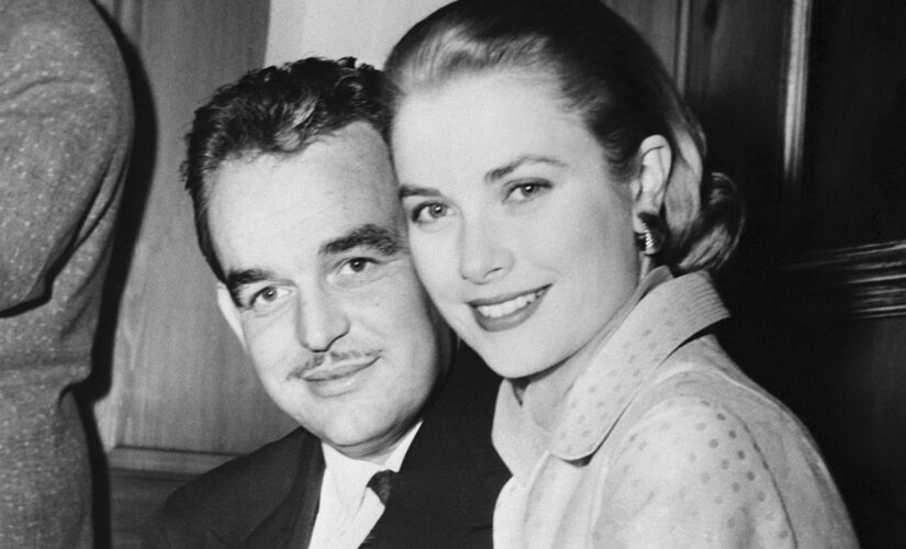 Prince Albert of Monaco on Grace Kelly’s first meeting with Prince Rainier: ‘My father let his charm work’