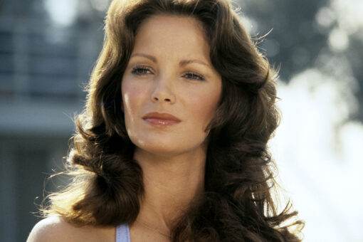 ‘Charlie’s Angels’ star Jaclyn Smith, 76, shocks fans with her latest youthful look: ‘Aging like fine wine’