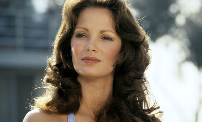 ‘Charlie’s Angels’ star Jaclyn Smith, 76, shocks fans with her latest youthful look: ‘Aging like fine wine’