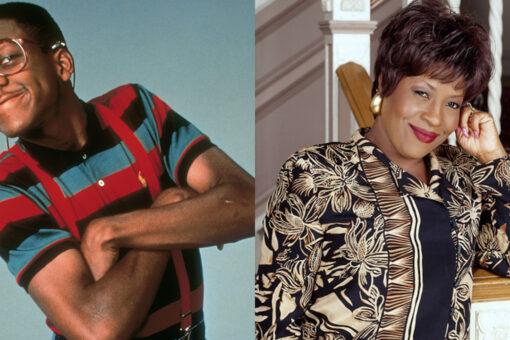 ‘Family Matters’ star Jo Marie Payton claims Jaleel White once tried to ‘physically fight’ her on set