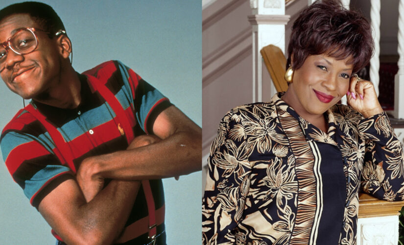 ‘Family Matters’ star Jo Marie Payton claims Jaleel White once tried to ‘physically fight’ her on set