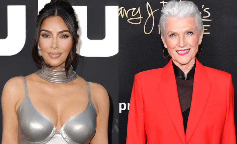 Kim Kardashian, Elon Musk’s mother Maye Musk cover Sports Illustrated Swimsuit issue