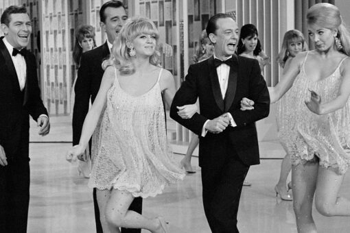 Maggie Peterson, actress on ‘The Andy Griffith Show,’ dead at 81