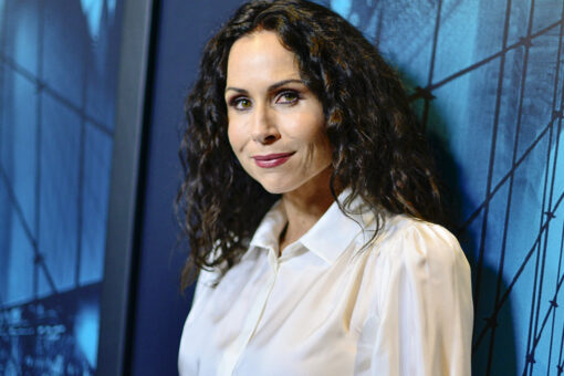 ‘Good Will Hunting’ star Minnie Driver was told she wasn’t ‘hot enough’ to star in film: ‘It was devastating’