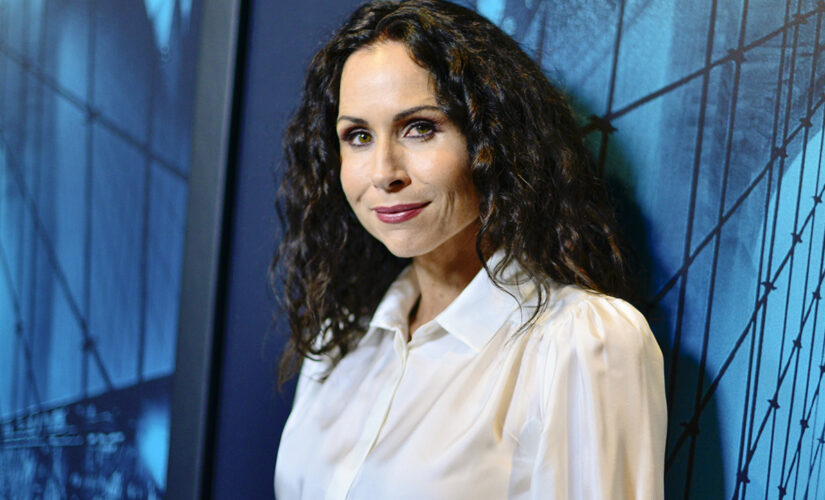 ‘Good Will Hunting’ star Minnie Driver was told she wasn’t ‘hot enough’ to star in film: ‘It was devastating’