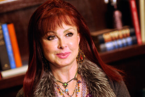 Naomi Judd: Country music stars react to Grammy-winning singer’s death at 76