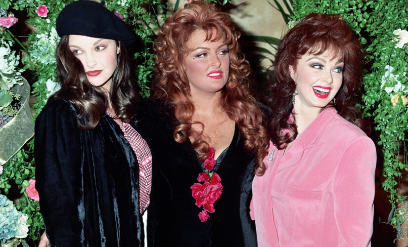 Wynnona, Ashley Judd on their ‘salty single mama’ Naomi Judd: A look at what they’ve said about the late star