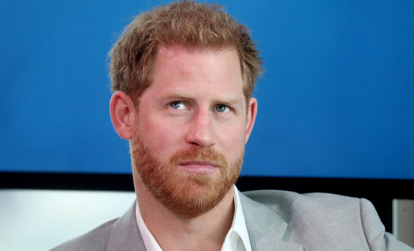 Prince Harry snubs claim Meghan Markle ‘hated’ New Zealand tour with Maori TV skit for Travalyst: ‘Incredible’