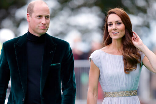Prince William, Kate Middleton to attend Tom Cruise’s ‘Top Gun: Maverick’ premiere in London