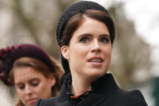 Prince Andrew and Sarah Ferguson’s daughter Princess Eugenie to split time between UK and Portugal: report