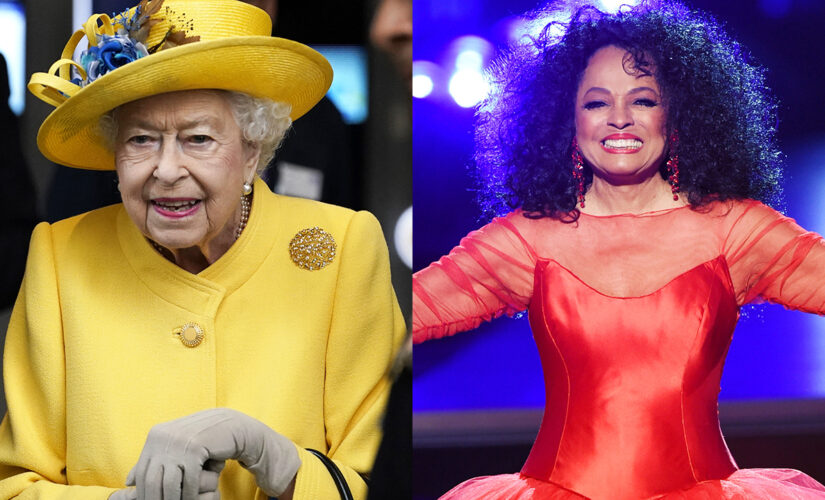 Queen Elizabeth’s Platinum Jubilee concert lineup revealed, Diana Ross to perform first UK gig in 15 years